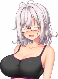 Page 1347 of Makimura Hazuki no Koigatari (Character set) blush - preview thumbnail