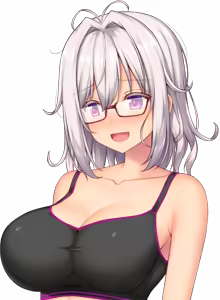 Page 1348 of Makimura Hazuki no Koigatari (Character set) blush - preview thumbnail