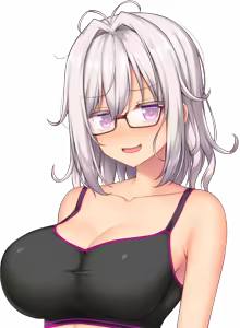 Page 1350 of Makimura Hazuki no Koigatari (Character set) blush - preview thumbnail