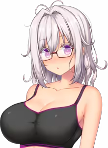 Page 1353 of Makimura Hazuki no Koigatari (Character set) blush - preview thumbnail