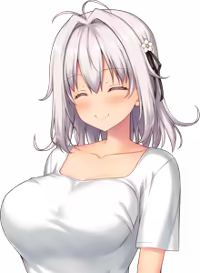 Page 1386 of Makimura Hazuki no Koigatari (Character set) blush - preview thumbnail