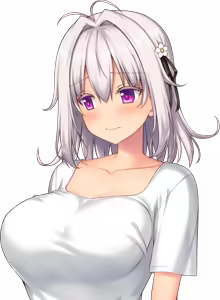 Page 1398 of Makimura Hazuki no Koigatari (Character set) blush - preview thumbnail
