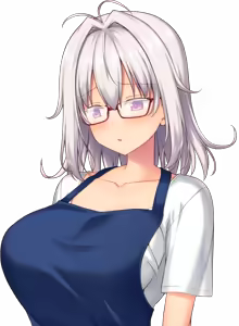Page 1427 of Makimura Hazuki no Koigatari (Character set) blush - preview thumbnail