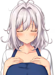 Page 161 of Makimura Hazuki no Koigatari (Character set) blush - preview thumbnail