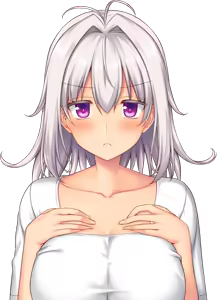 Page 195 of Makimura Hazuki no Koigatari (Character set) blush - preview thumbnail