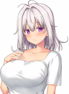 Page 304 of Makimura Hazuki no Koigatari (Character set) blush - preview thumbnail