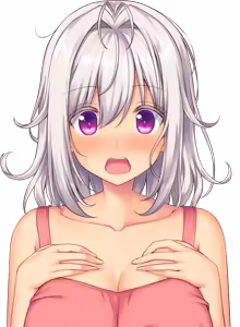 Page 412 of Makimura Hazuki no Koigatari (Character set) blush - preview thumbnail