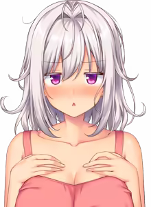 Page 419 of Makimura Hazuki no Koigatari (Character set) blush - preview thumbnail
