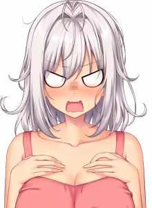 Page 420 of Makimura Hazuki no Koigatari (Character set) blush - preview thumbnail