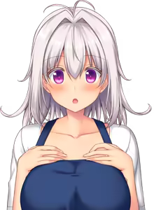 Page 51 of Makimura Hazuki no Koigatari (Character set) blush - preview thumbnail