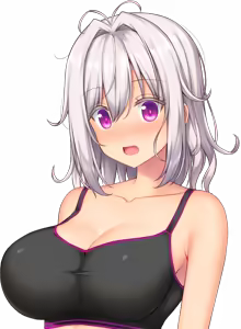 Page 524 of Makimura Hazuki no Koigatari (Character set) blush - preview thumbnail