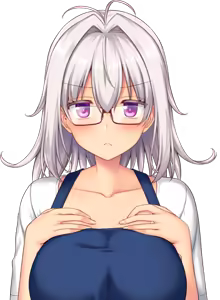 Page 676 of Makimura Hazuki no Koigatari (Character set) blush - preview thumbnail