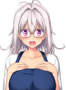 Page 692 of Makimura Hazuki no Koigatari (Character set) blush - preview thumbnail