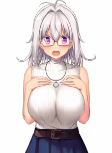 Page 730 of Makimura Hazuki no Koigatari (Character set) blush - preview thumbnail