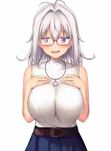 Page 742 of Makimura Hazuki no Koigatari (Character set) blush - preview thumbnail