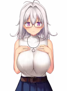 Page 750 of Makimura Hazuki no Koigatari (Character set) blush - preview thumbnail