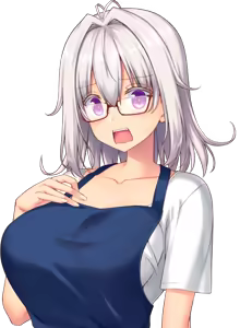 Page 784 of Makimura Hazuki no Koigatari (Character set) blush - preview thumbnail