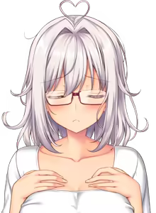Page 807 of Makimura Hazuki no Koigatari (Character set) blush - preview thumbnail