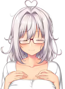 Page 809 of Makimura Hazuki no Koigatari (Character set) blush - preview thumbnail
