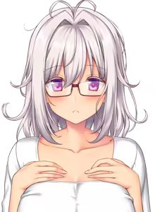 Page 836 of Makimura Hazuki no Koigatari (Character set) blush - preview thumbnail