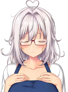 Page 851 of Makimura Hazuki no Koigatari (Character set) blush - preview thumbnail