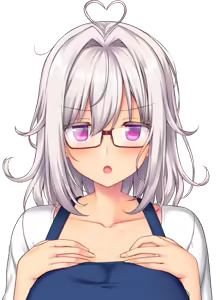 Page 855 of Makimura Hazuki no Koigatari (Character set) blush - preview thumbnail