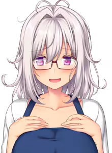 Page 866 of Makimura Hazuki no Koigatari (Character set) blush - preview thumbnail