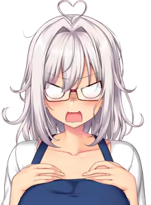 Page 875 of Makimura Hazuki no Koigatari (Character set) blush - preview thumbnail