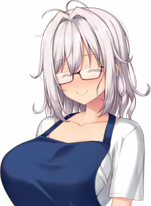 Page 939 of Makimura Hazuki no Koigatari (Character set) blush - preview thumbnail
