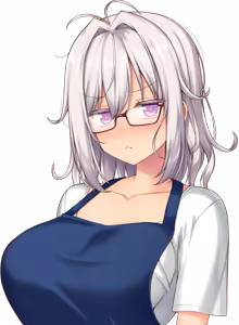 Page 941 of Makimura Hazuki no Koigatari (Character set) blush - preview thumbnail