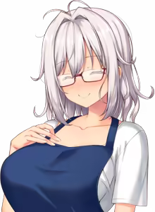 Page 958 of Makimura Hazuki no Koigatari (Character set) blush - preview thumbnail