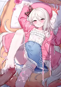 Page 301 of shokupan (uncensored) - preview thumbnail