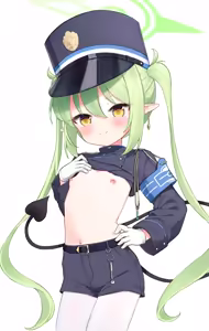 Page 395 of shokupan (uncensored) - preview thumbnail