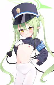 Page 396 of shokupan (uncensored) - preview thumbnail