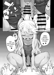 Page 26 of Beast Tamer | Domador de Bestias + Chloe en traje de baño - preview thumbnail