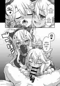 Page 51 of Beast Tamer | Domador de Bestias + Chloe en traje de baño - preview thumbnail