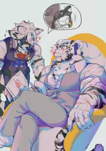 Page 1053 of Mountain Compilation 3 - preview thumbnail