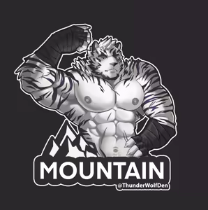 Page 1085 of Mountain Compilation 3 - preview thumbnail