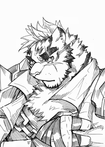 Page 109 of Mountain Compilation 3 - preview thumbnail