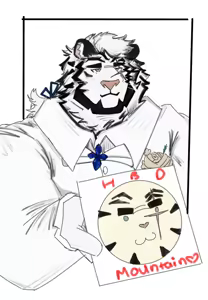 Page 1105 of Mountain Compilation 3 - preview thumbnail
