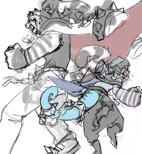 Page 115 of Mountain Compilation 3 - preview thumbnail