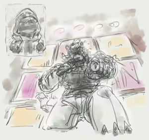 Page 126 of Mountain Compilation 3 - preview thumbnail