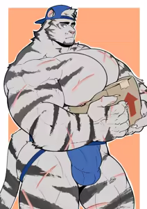 Page 128 of Mountain Compilation 3 - preview thumbnail