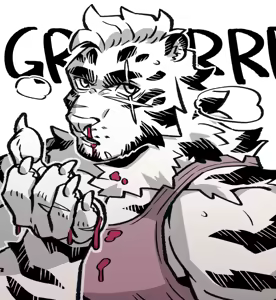 Page 131 of Mountain Compilation 3 - preview thumbnail