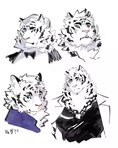 Page 136 of Mountain Compilation 3 - preview thumbnail