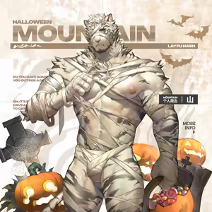 Page 1631 of Mountain Compilation 3 - preview thumbnail