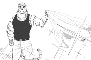 Page 1700 of Mountain Compilation 3 - preview thumbnail