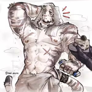 Page 1736 of Mountain Compilation 3 - preview thumbnail