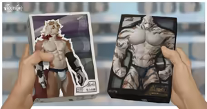 Page 312 of Mountain Compilation 3 - preview thumbnail