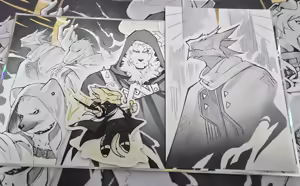Page 380 of Mountain Compilation 3 - preview thumbnail